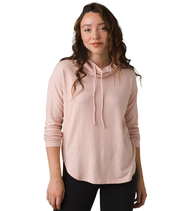 prAna Mistic Well Tunic Champagne / M