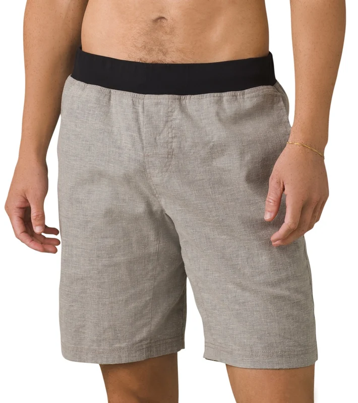 prAna Men's Vaha Shorts Linen / M