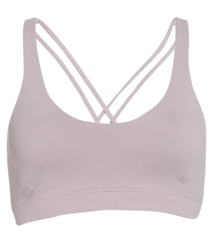 prAna Yoga Sports Bra Purple Haze / XS