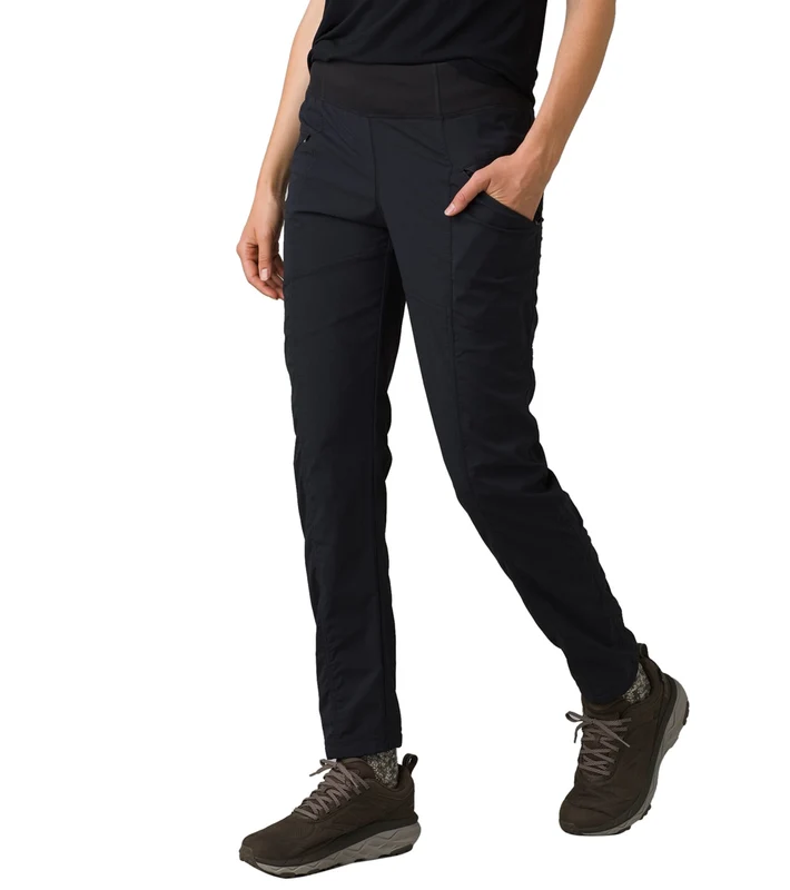 prAna Koen Pant Black / XXL