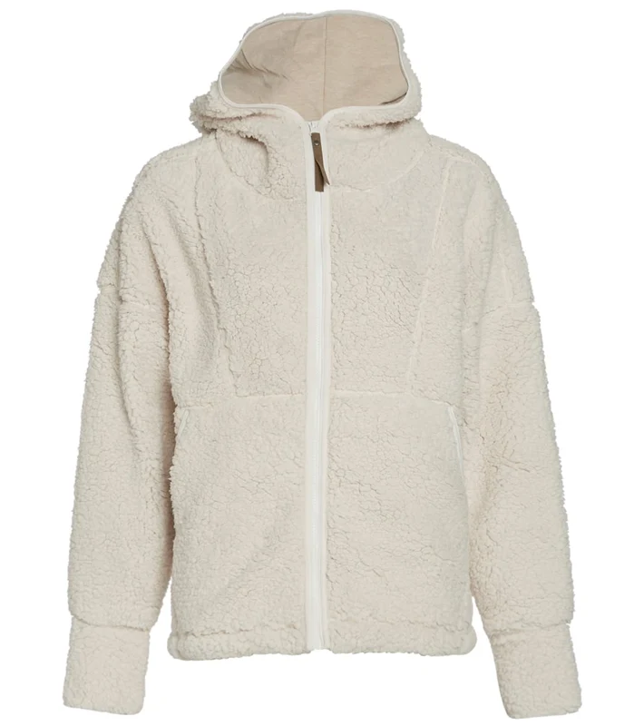 prAna Polar Escape Jacket Dream Dust / M