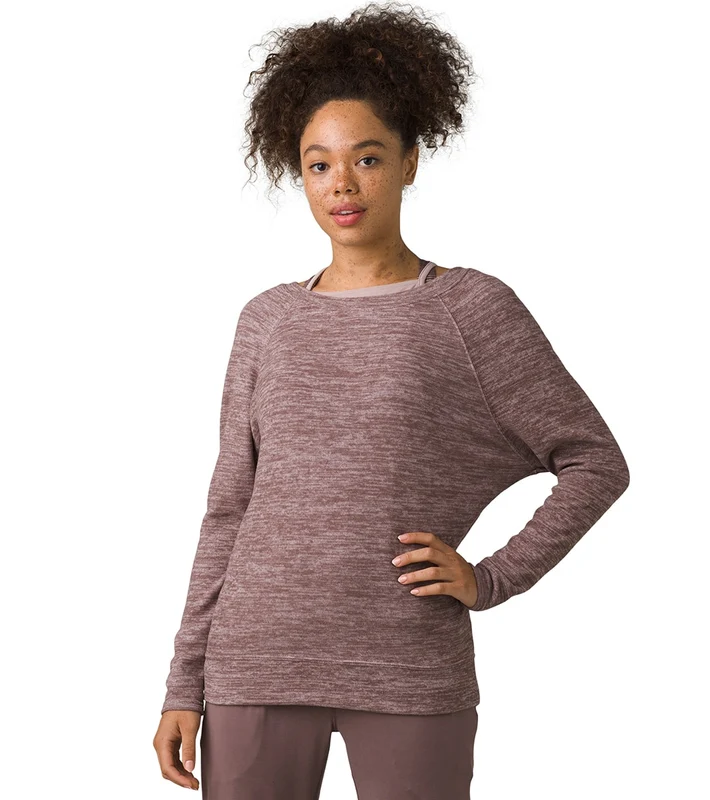 prAna Geovine Top Willow / S