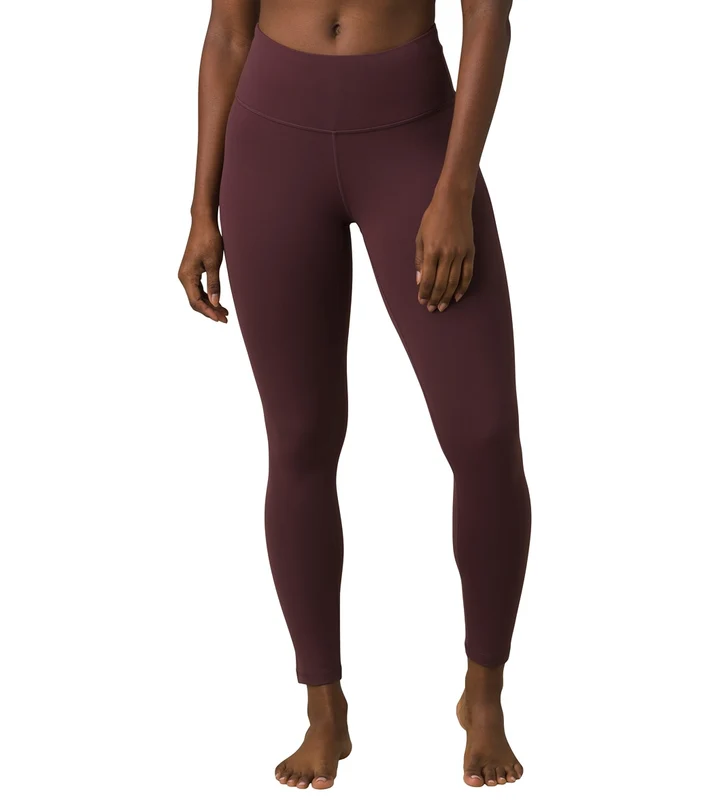 prAna Transform 7/8 Legging Nautical / L