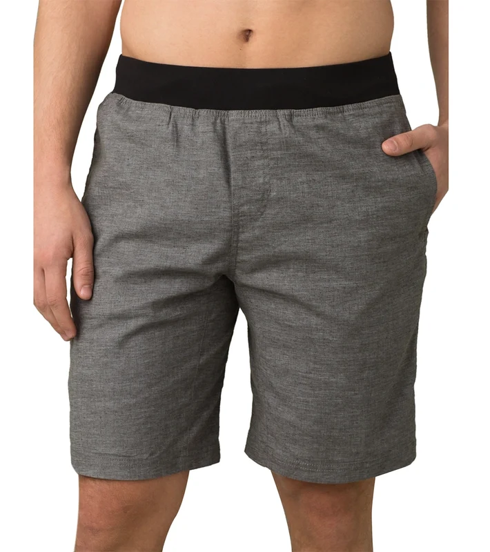prAna Men's Vaha Short Russet / XS