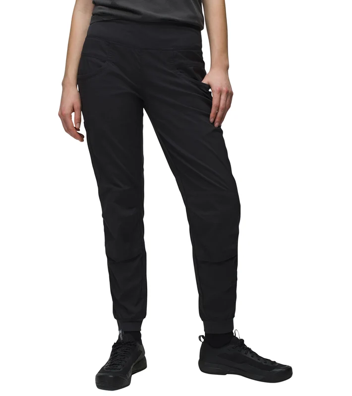 prAna Kanab Pant Granite / L