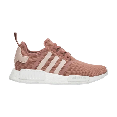 Adidas Wmns NMD_R1 'Raw Pink' S76006 9.5