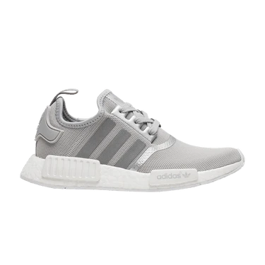 Adidas Wmns NMD_R1 'Matte Silver' S76004 10.5
