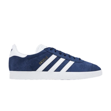 adidas Gazelle 'Navy' BB5478 4