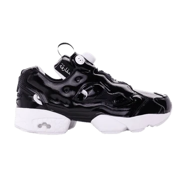 Reebok Wmns InstaPump Fury 'Overbranded' AR1635 6.5