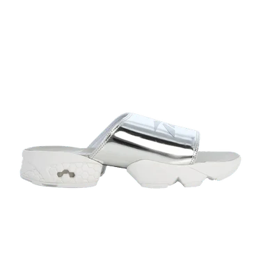 Reebok Wmns InstaPump Fury Slide 'Magic Hour Pack - Silver Metallic' BD3190 5