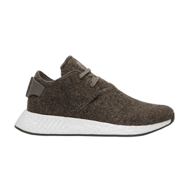 wings+horns x adidas NMD_C2 'Simple Brown' CG3781 8