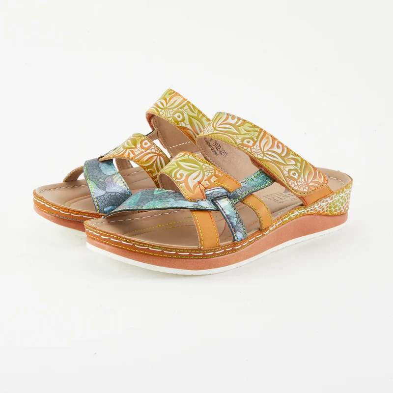 Caiman Camel Multi 39