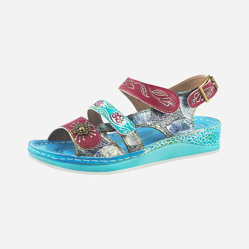 Sumacah Aqua Multi 42