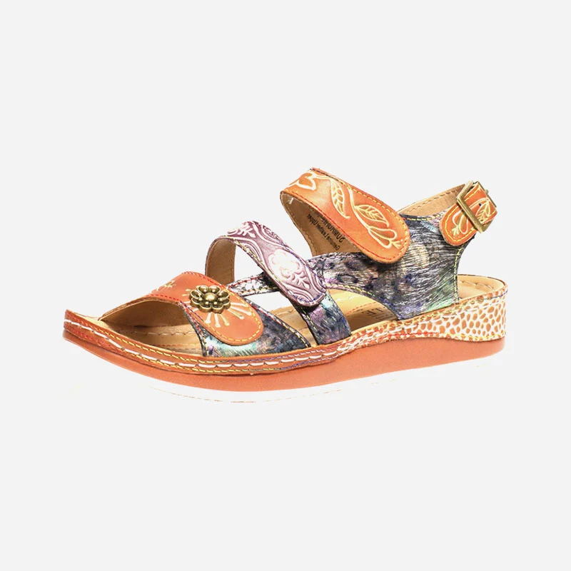 Sumacah Camel Multi 38