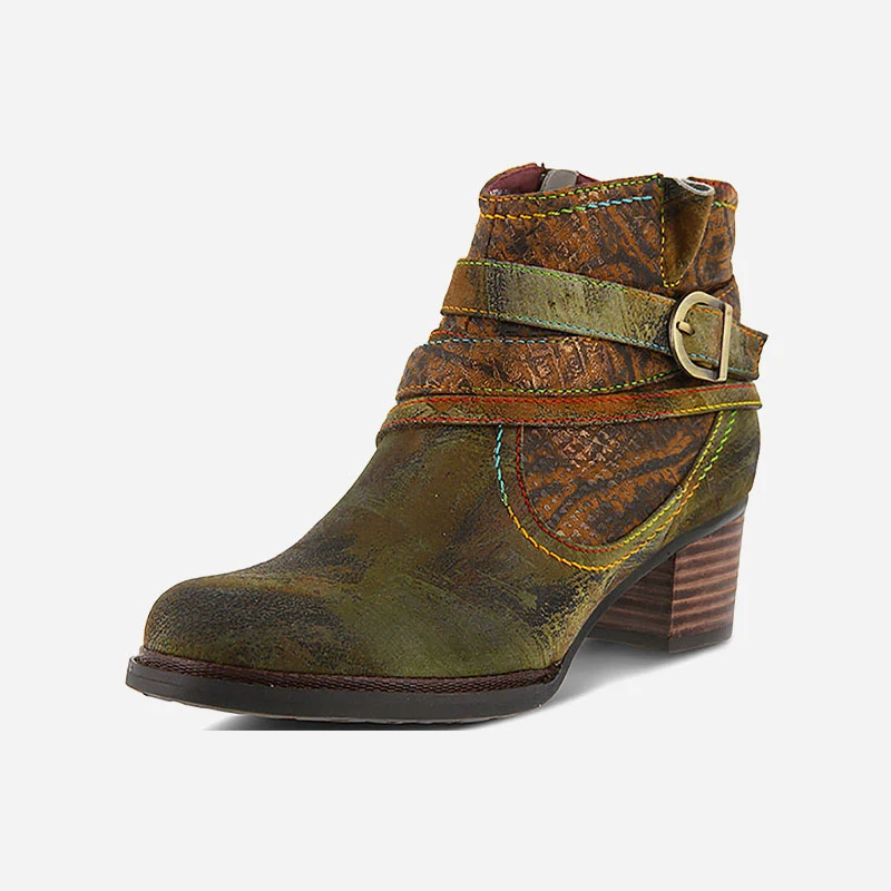 Shazzam Camel Multi 35