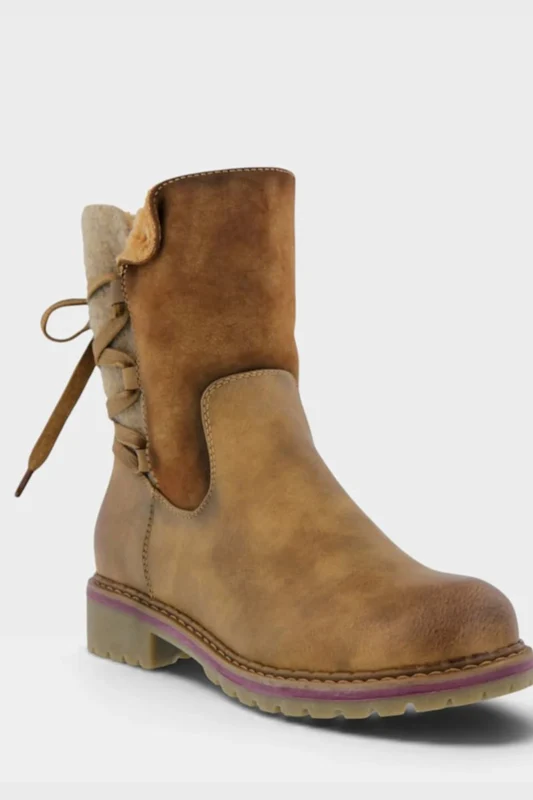 Patrizia Dawna Boots for Women Grey / 40 / Gray
