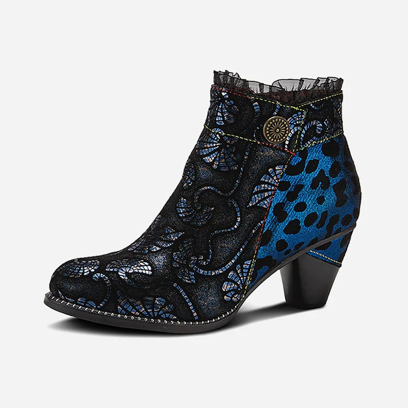 Dessa Navy Multi 41