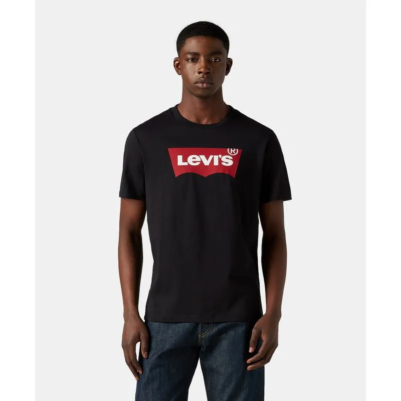 Levi's® Graphic Set-In Neck 17783-0137 2XL