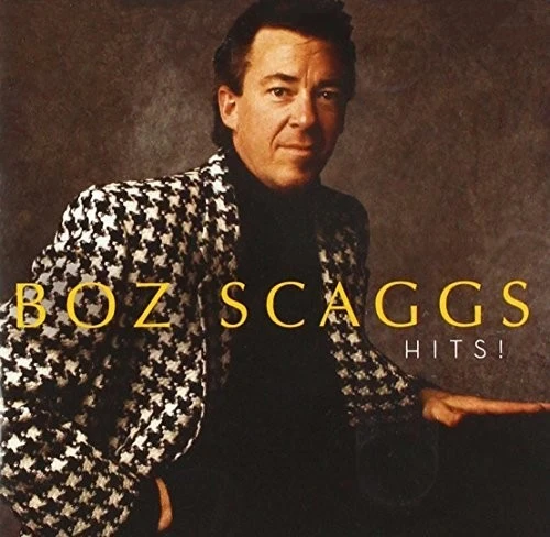Boz Scaggs - Hits New / CD / Hits! Sbme Special MKTS. (SBMK533343)
