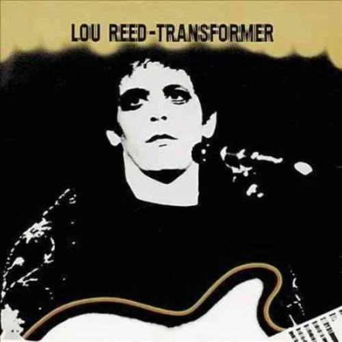 Lou Reed - Transformer New / CD / Transformer Sbme Special MKTS. (SBMK533422)