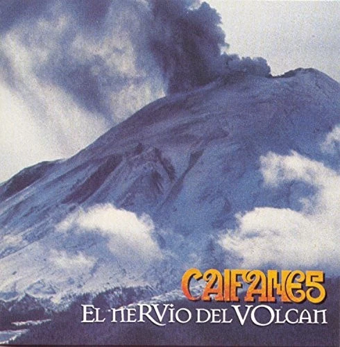 Caifanes - El Nervio Del Volcan New / Vinyl / El Nervio Del Volcan Sony U.S. Latin