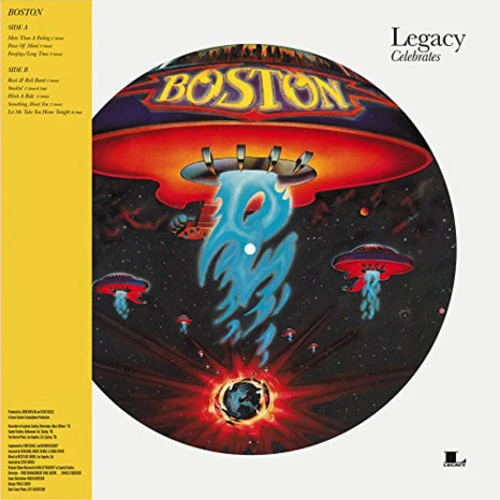 Boston