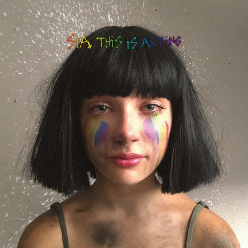 Sia - This Is Acting New / CD / This Is Acting RCA (RCA537358)