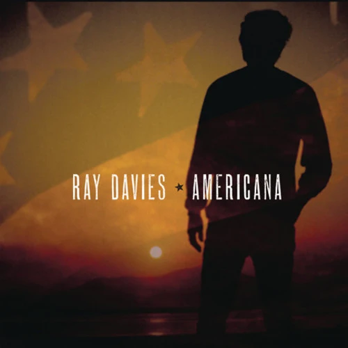 AMERICANA