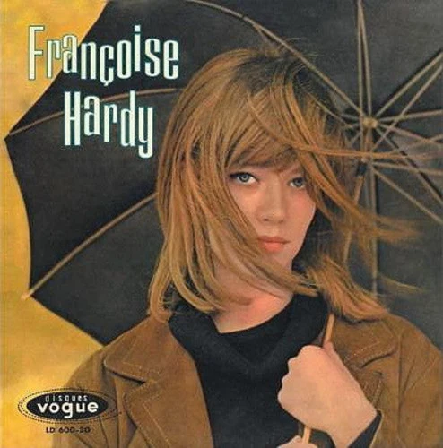 Francoise Hardy - Tous Les Garcons Et Les Filles New / Vinyl / Tous Les Garcons Et Les Filles Vogue (IMT5392111)