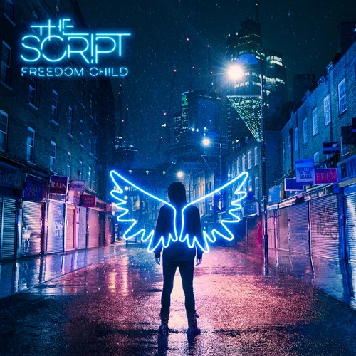Script - Freedom Child New / CD / Freedom Child Sony (SNY540322)