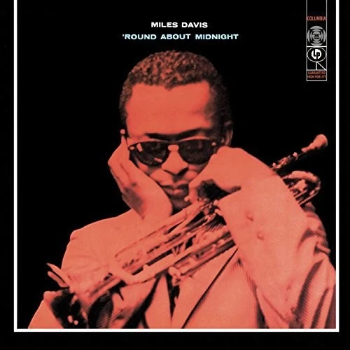 Miles Davis - Round About Midnight New / Vinyl / Round About Midnight Sony (IMT5434521)