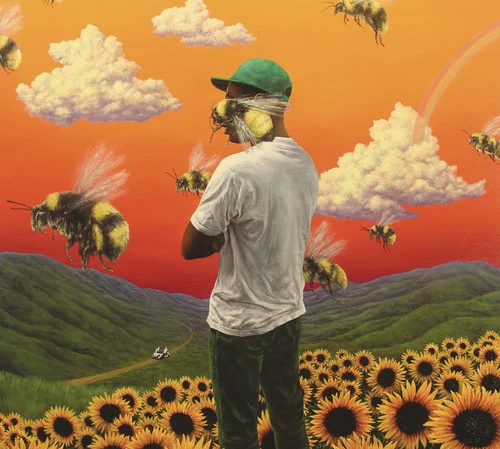TYLER, THE CREATOR | FLOWER BOY USA Supplier - 4-10 Days
