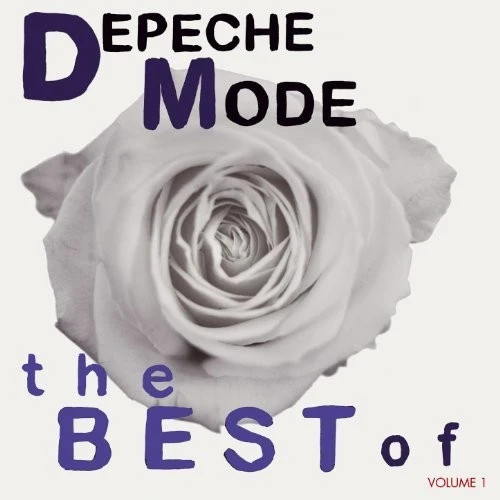 Depeche Mode - Best Of Depeche 1 New / Vinyl / Best Of Depeche Mode Vol 1 Sony (IMT5451301)