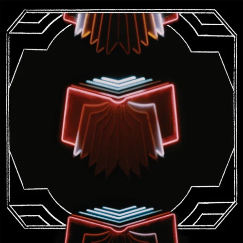 Arcade Fire - Neon Bible New / CD / Neon Bible Sony Legacy (SNYL546244)
