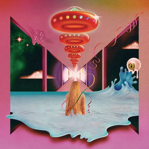 Kesha - Rainbow New / CD / Rainbow RCA (RCA546756)