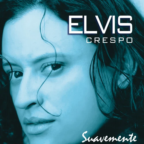 Elvis Crespo - Suavemente New / Vinyl / Suavemente Sony U.S. Latin