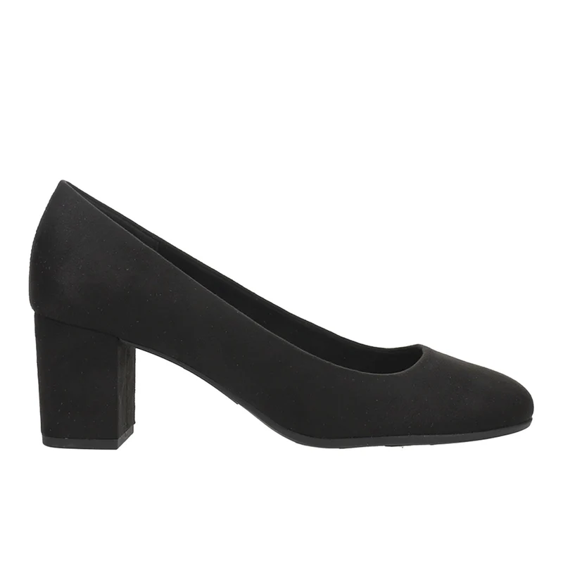 Proper Block Heel Pumps 9 / Medium