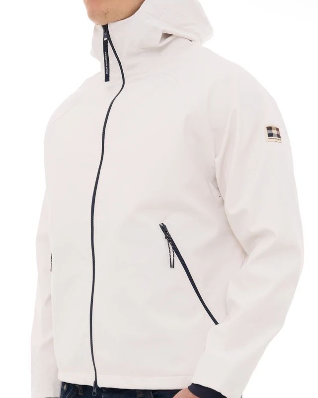 Aquascutum Therma-S Mid Jacket Ice S