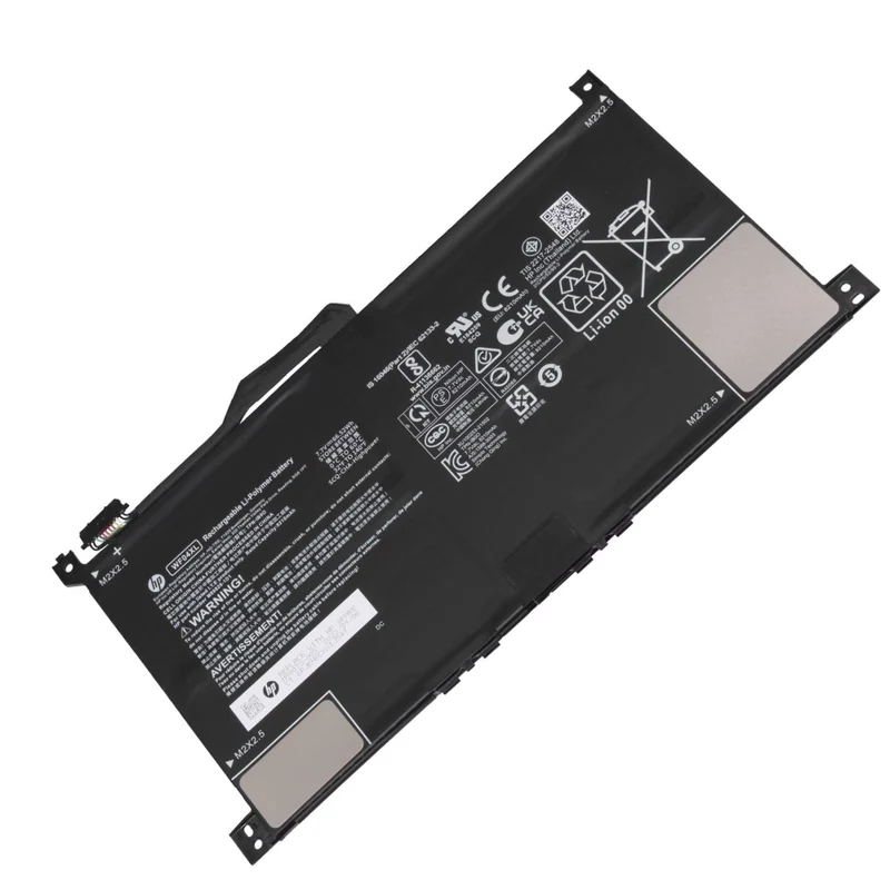 [Original] Hp Envy X360 13-BF0013NA Laptop Battery - 7.7V 66.52Wh WF04XL