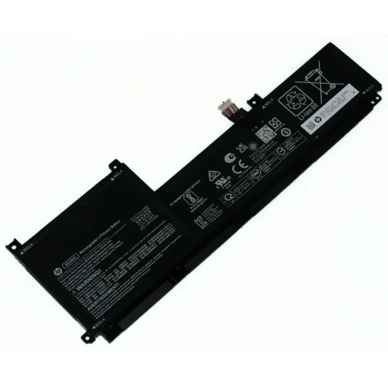[Original] Hp Envy 14-EB1004NV Laptop Battery - 15.4V 63.32Wh SC04XL