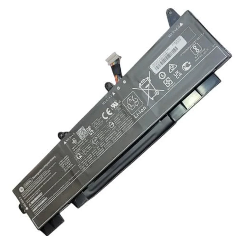 [Original] Hp EliteBook 855 G7 2Z6B5PA Laptop Battery - 11.55V Type-2 CC03XL