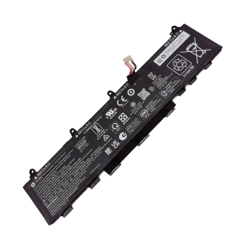 [Original] Hp EliteBook 830 G7 243U3PA Laptop Battery - 11.55V 53Wh Type-1 CC03XL