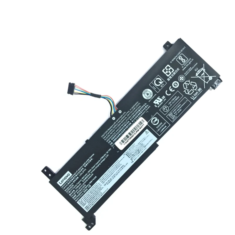 BUY [ORIGINAL] Lenovo SB11C94113 Laptop Battery - 7.68V 38Wh L20L2PF0
