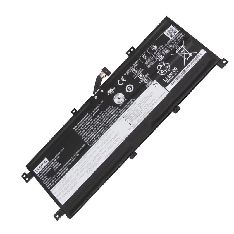 BUY [ORIGINAL] Lenovo ThinkPad L13 YOGA GEN 2-20VK006NMS Laptop Battery - 15.36V L18C4P90
