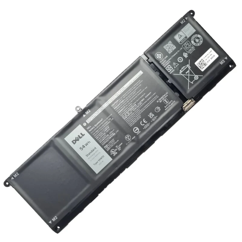 [ORIGINAL] Dell Vostro 16 5620 Laptop battery - 15V 54Wh V6W33