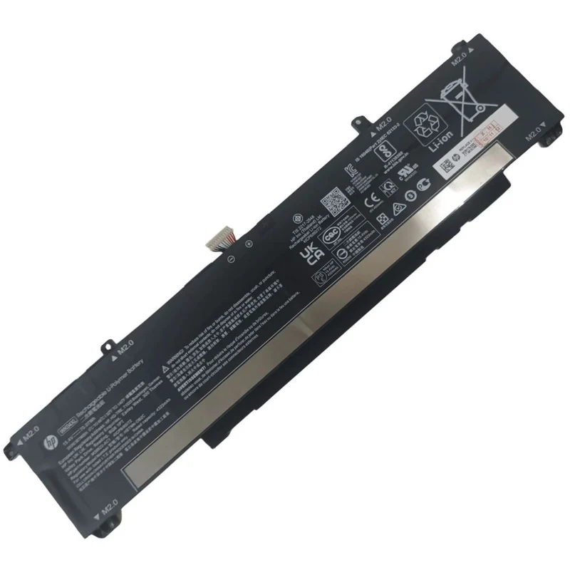 [Original] Hp OMEN 16-c0802NZ Laptop Battery - WK04XL 15.4V 70.07Wh