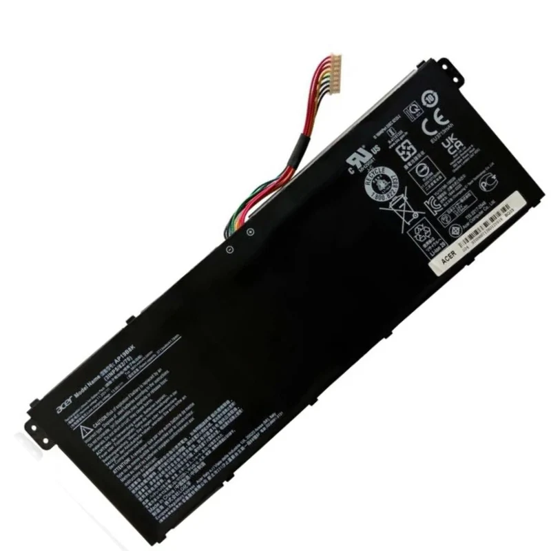 [ORIGINAL] Acer Aspire 5 A514-54-59FF Laptop Battery - 11.25V 43.08Wh AP19B8K
