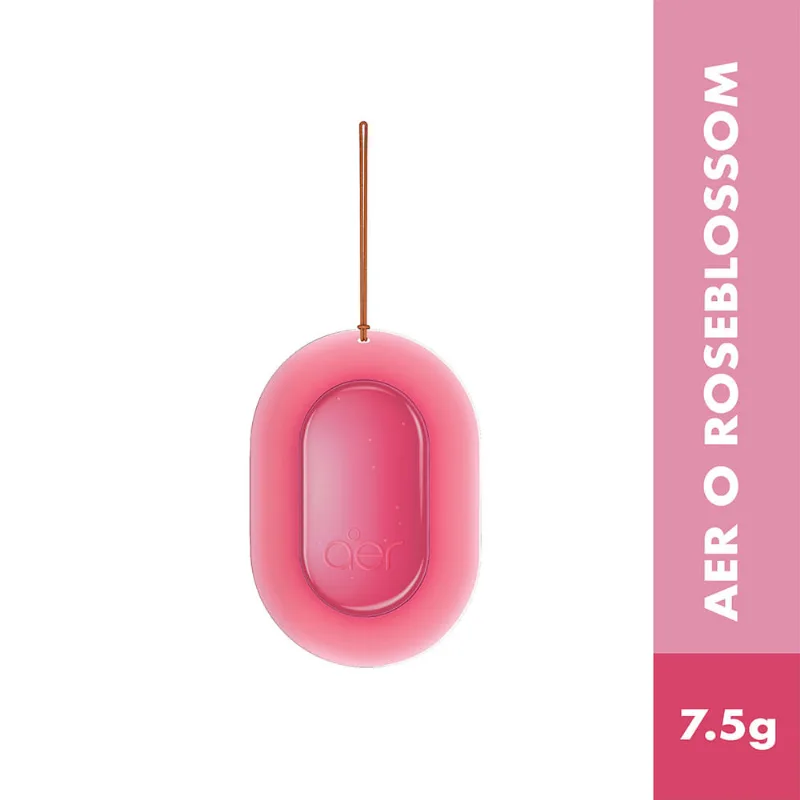 Aromatizante Para Autos Blossom X4u Aer