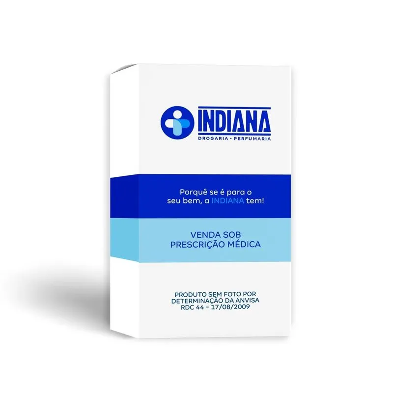 Cloridrato de Fingolimode 0,5mg Cipla Genérico 28 Cápsulas
