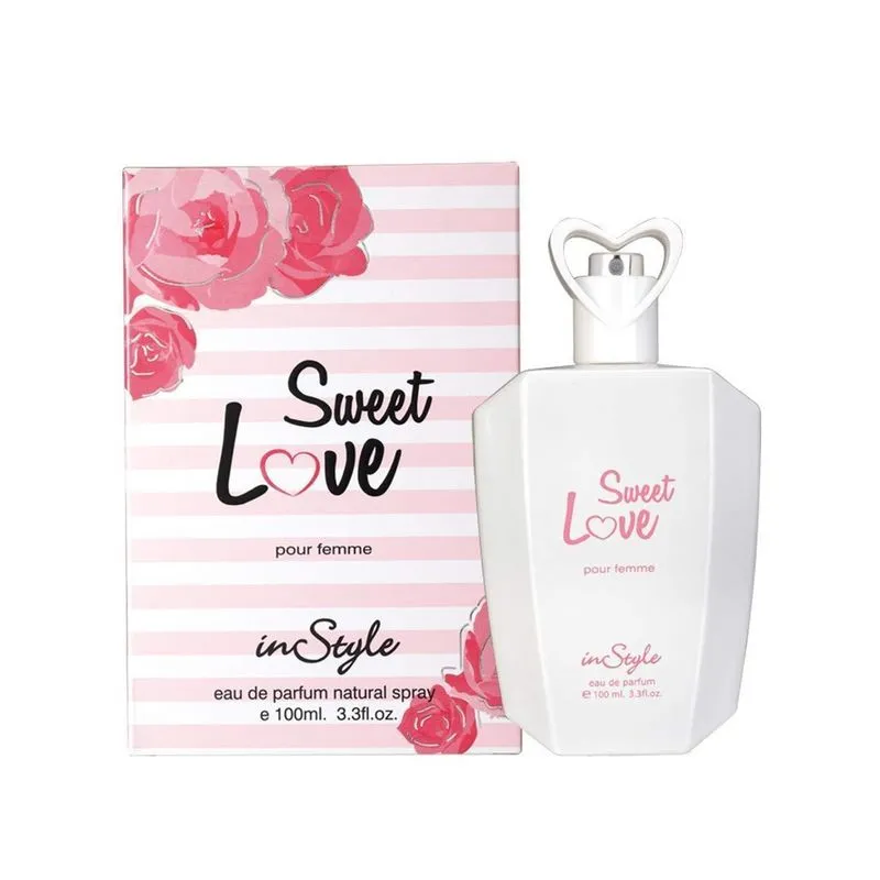 Perfume Sweet Love Edp 100 M